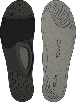 Ортопедические Сменные Оболочки для карбоновых основ CLASSIC классические туфли, легкие ботинки.