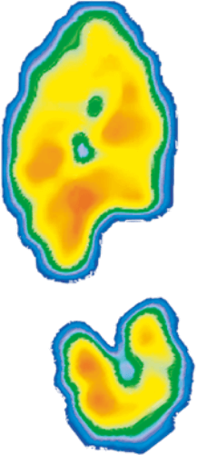 C бустерами
